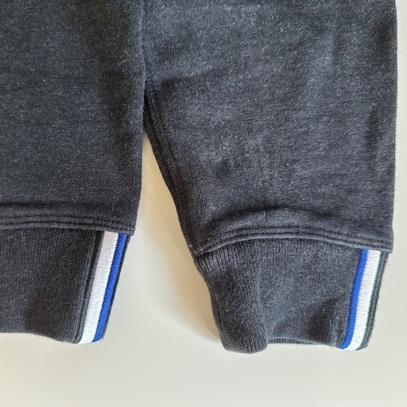 Kit & Ace Women's Pullover 1/4 Zip Pocket Logo Size S Cropped - Picture 12 of 13